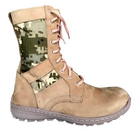 ботинки для военных