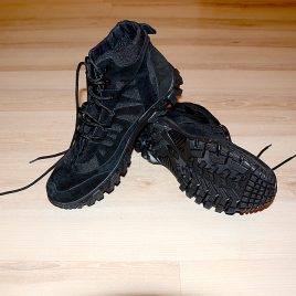 обувь для мужчин