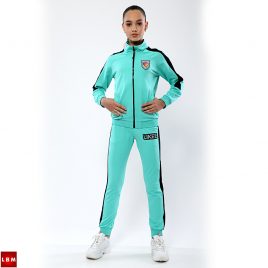 Подростковый спортивный костюм на девочку